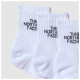 The North Face Κάλτσες Sport Cush Quarter Socks 3 pairs